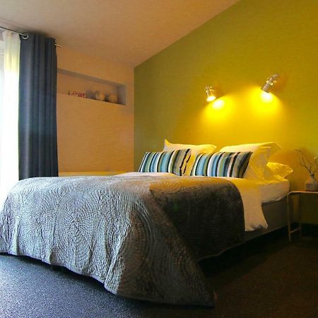Zwaluwhof Bed and Breakfast Dalfsen Buitenkant foto