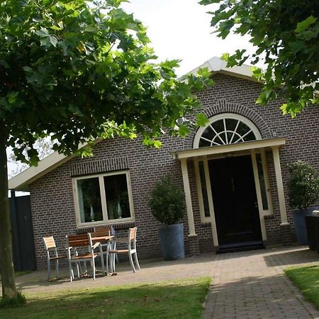 Zwaluwhof Bed and Breakfast Dalfsen Buitenkant foto