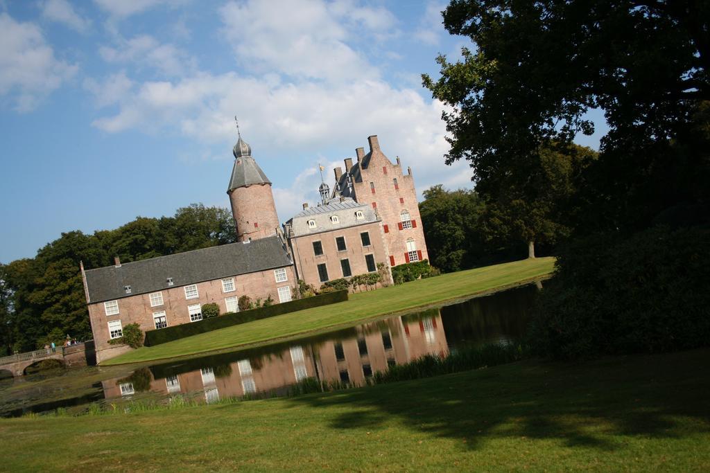 Zwaluwhof Bed and Breakfast Dalfsen Buitenkant foto