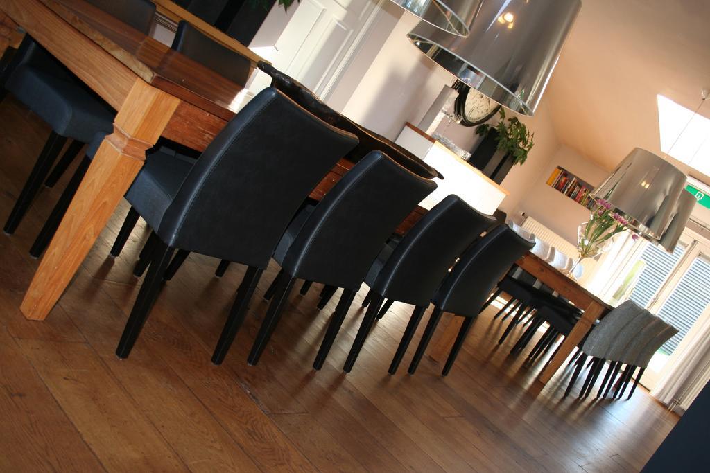 Zwaluwhof Bed and Breakfast Dalfsen Buitenkant foto