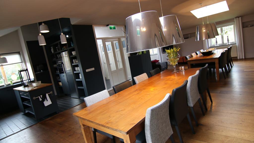 Zwaluwhof Bed and Breakfast Dalfsen Buitenkant foto