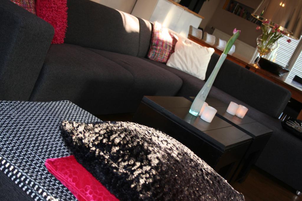 Zwaluwhof Bed and Breakfast Dalfsen Buitenkant foto