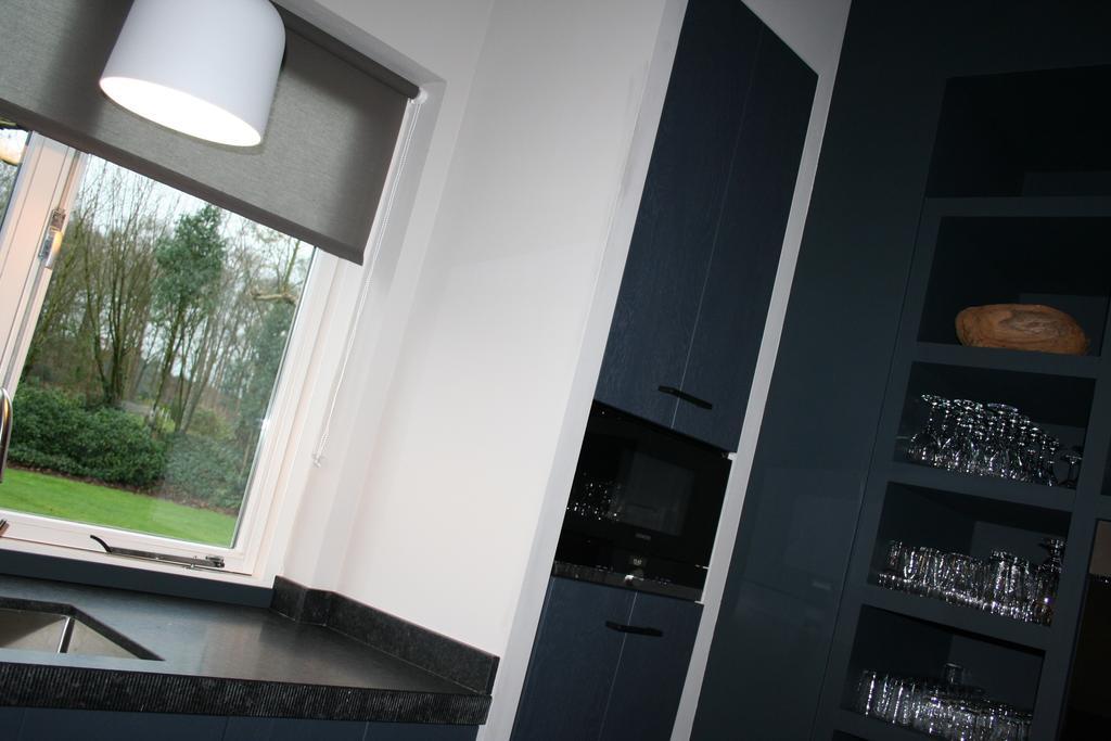 Zwaluwhof Bed and Breakfast Dalfsen Buitenkant foto