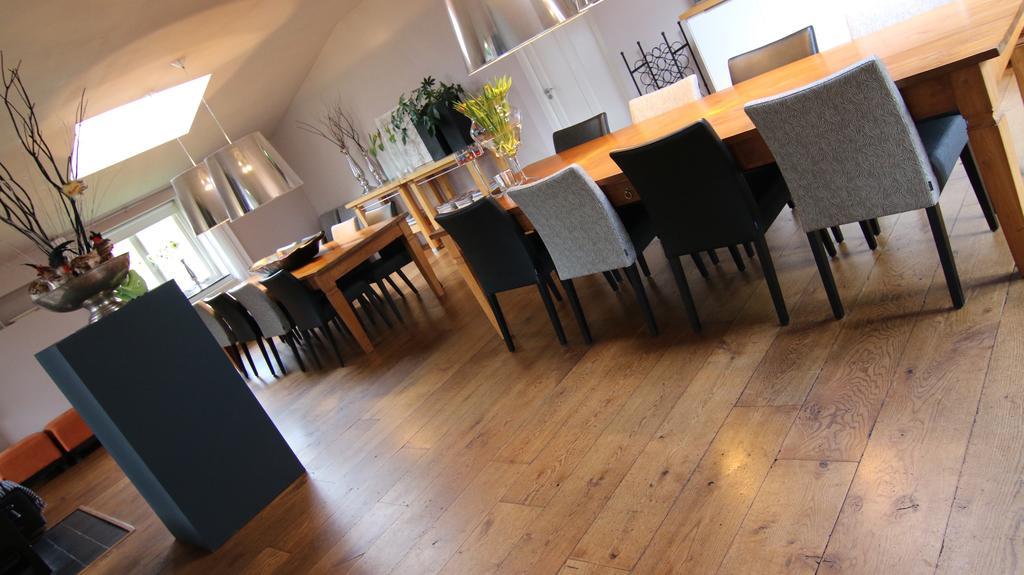 Zwaluwhof Bed and Breakfast Dalfsen Buitenkant foto