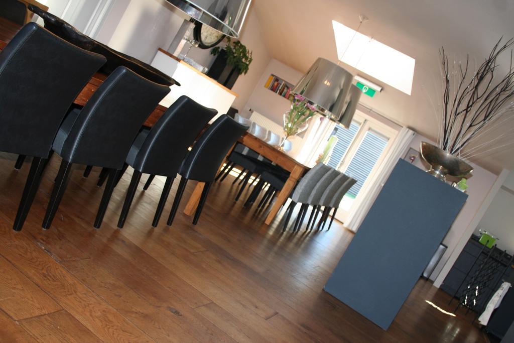 Zwaluwhof Bed and Breakfast Dalfsen Buitenkant foto