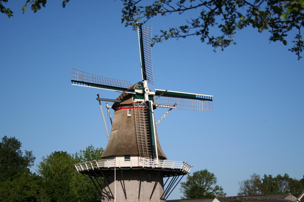 Zwaluwhof Bed and Breakfast Dalfsen Buitenkant foto