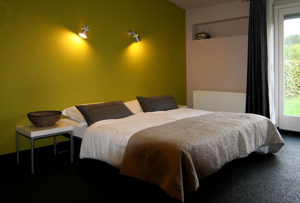 Zwaluwhof Bed and Breakfast Dalfsen Buitenkant foto