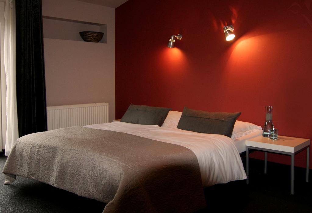 Zwaluwhof Bed and Breakfast Dalfsen Buitenkant foto
