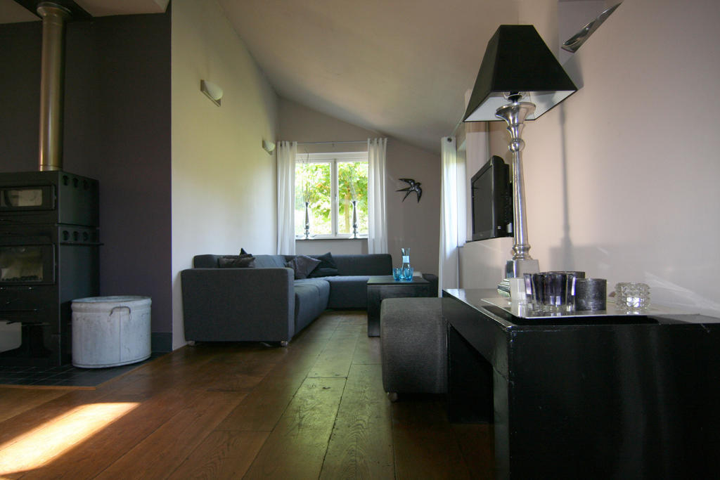 Zwaluwhof Bed and Breakfast Dalfsen Buitenkant foto