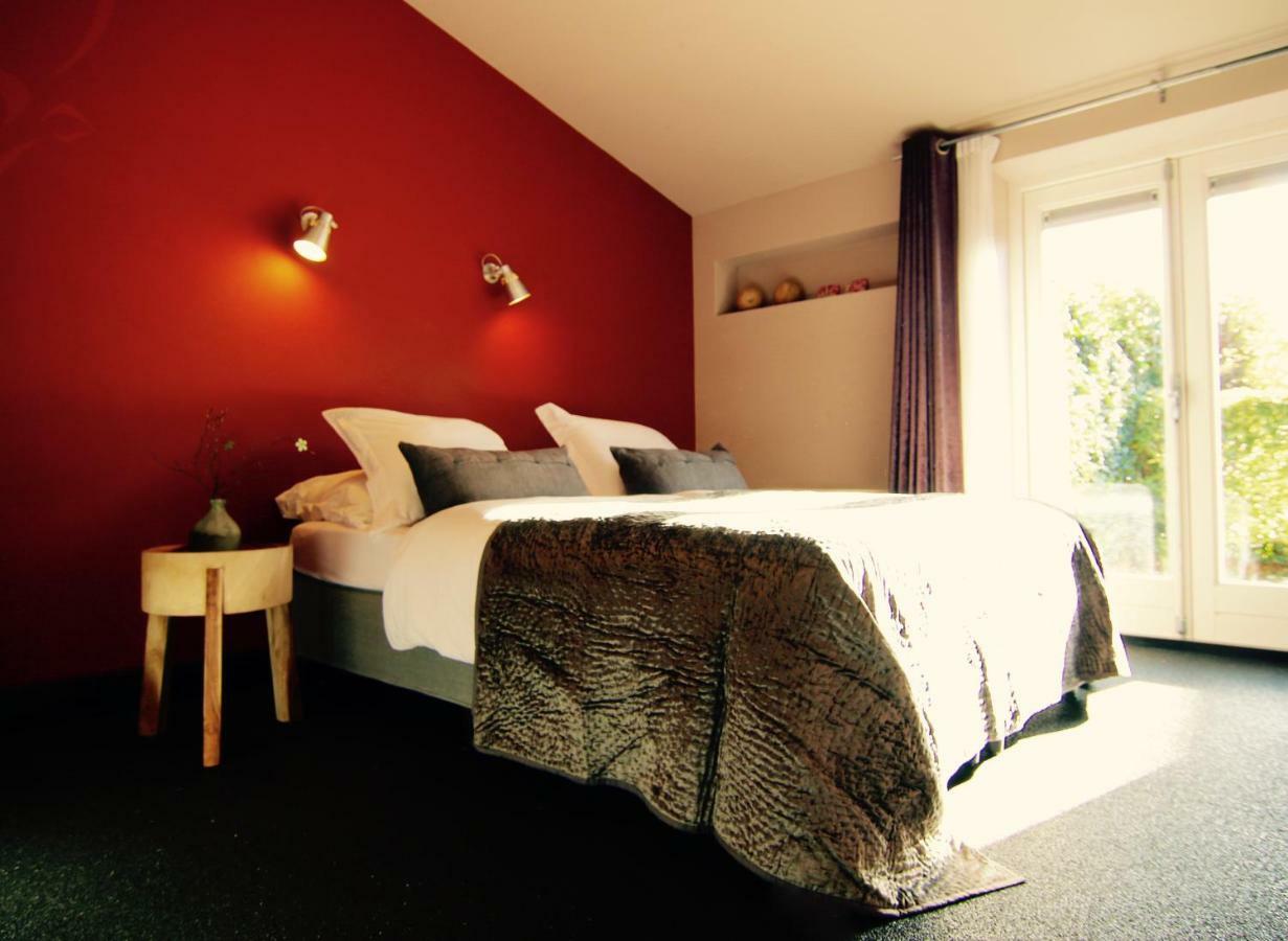 Zwaluwhof Bed and Breakfast Dalfsen Buitenkant foto