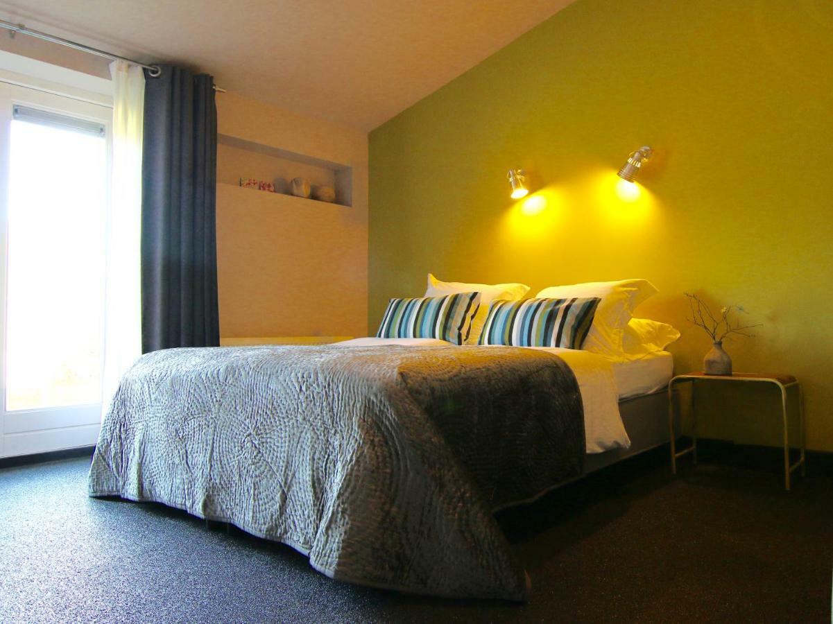 Zwaluwhof Bed and Breakfast Dalfsen Buitenkant foto