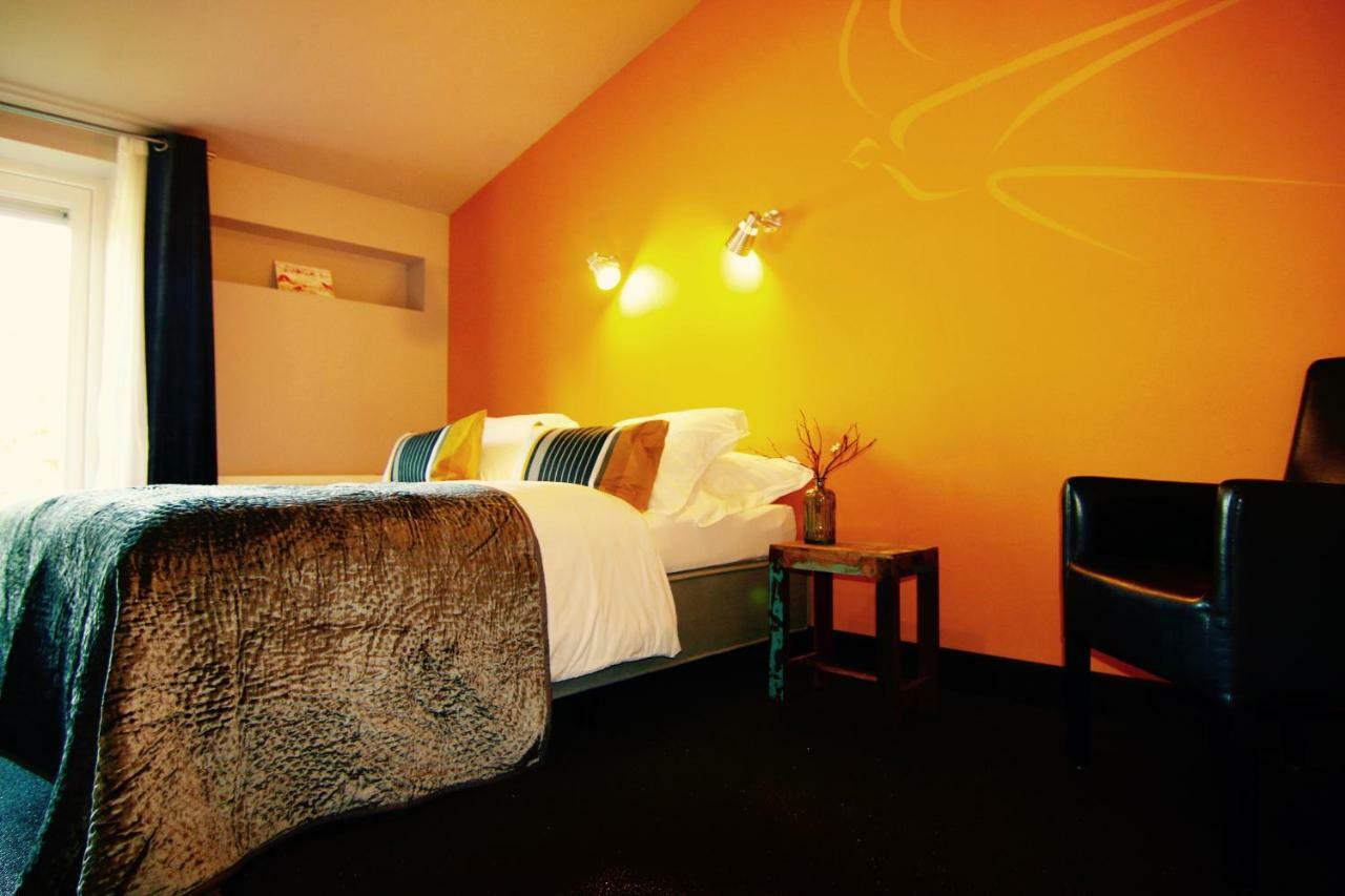 Zwaluwhof Bed and Breakfast Dalfsen Buitenkant foto