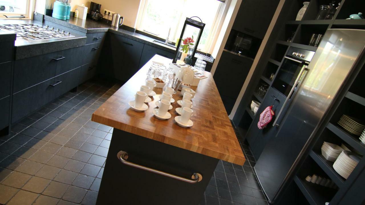 Zwaluwhof Bed and Breakfast Dalfsen Buitenkant foto